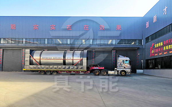 生物質(zhì)烘干機(jī)如何防止自燃